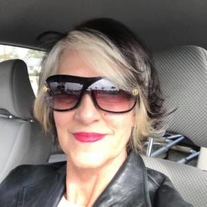 Meet your Posher, Helen